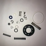 Ремкомплект для фарбопультів H-970 AUARITA RK-H-970 - Зображення 2