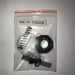 Ремонтний комплект для фарбопультів H-1001A ITALCO RK-H-1001A - Зображення 2