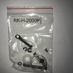 Ремонтний комплект для фарбопультів H-2000P AUARITA RK-H-2000P - Зображення 4