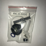 Ремонтний комплект для фарбопультів H-3003 AUARITA RK-H-3003 - Зображення 2