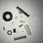 Ремонтний комплект для фарбопультів H-3003 AUARITA RK-H-3003 - Зображення 3