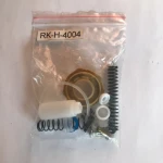 Ремкомплект для фарбопультів H-4004 ITALCO RK-H-4004 - Зображення 2