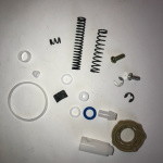 Ремкомплект для фарбопультів H-4004 ITALCO RK-H-4004 - Зображення 3