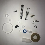 Ремкомплект для фарбопультів H-4004 ITALCO RK-H-4004 - Зображення 3