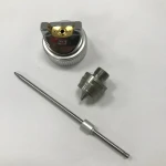 Форсунка 1,3мм для фарбопультів AB-17G HVLP AUARITA NS-AB-17G-1.3 - Зображення 2