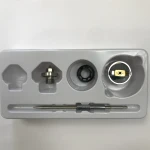 Сопло 1мм для фарбопульпу D-951-MINI LVMP ITALCO NS-D-951-MINI-1.0LM - Зображення 2