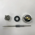 Сопло 1,2мм для фарбопульта D-951-MINI HVLP ITALCO NS-D-951-MINI-1.2 - Зображення 4