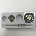 Сопло 1,4мм для фарбопульта GFG HVLP ITALCO NS-GFG-1.4 - Зображення 2