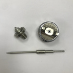 Сопло 1,4мм для фарбопульта GFG HVLP ITALCO NS-GFG-1.4 - Зображення 3