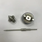 Сопло 1,4мм для фарбопульта GFG HVLP ITALCO NS-GFG-1.4 - Зображення 3