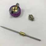 Дюза 1,2мм для фарбопульта H-891 AUARITA NS-H-891-1.2 - Зображення 3