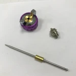 Дюза 1,2мм для фарбопульта H-891 AUARITA NS-H-891-1.2 - Зображення 4