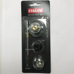 Сопло змінне для фарбопульпу H-3003-MINI 0,8мм ITALCO NS-H-3003-MINI-0.8 - Зображення 3