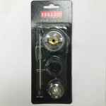 Сопло змінне для фарбопульта H-4004, діаметр 1,3мм ITALCO NS-H-4004-1.3 - Зображення 2
