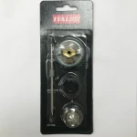 Сопло змінне для фарбопульта H-4004, діаметр 1,3мм ITALCO NS-H-4004-1.3 - Зображення 2