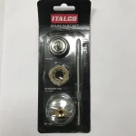 Сопло змінне для фарбопульта H-4004, діаметр 1,8мм ITALCO NS-H-4004-1.8 - Зображення 2