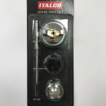 Форсунка для фарбопультів H-5005, діаметр 1,3мм ITALCO NS-H-5005-1.3 - Зображення 3