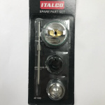 Форсунка для фарбопультів H-5005, діаметр 1,4мм ITALCO NS-H-5005-1.4 - Зображення 2