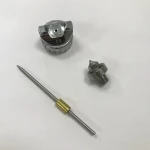 Змінне сопло для фарбопультів K-350, діаметр 0,8мм AUARITA NS-K-350-0.8 - Зображення 2