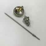 Змінне сопло для фарбопультів MP-200, діаметр 1,3мм AUARITA NS-MP-200-1.3 - Зображення 3