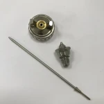 Змінне сопло для фарбопультів MP-200, діаметр 1,4мм AUARITA NS-MP-200-1.4 - Зображення 3