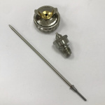 Змінне сопло для фарбопультів MP-200, діаметр 1,4мм AUARITA NS-MP-200-1.4 - Зображення 5