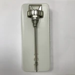 Форсунка 2мм для фарбопультів MP-200 AUARITA NS-MP-200-2.0 - Зображення 2