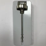 Форсунка 1,1мм для фарбопультів MP-500 AUARITA NS-MP-500-1.1 - Зображення 3