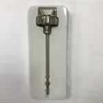 Форсунка 1,3мм для фарбопультів MP-500 AUARITA NS-MP-500-1.3 - Зображення 2