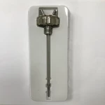 Форсунка 1,3мм для фарбопультів MP-500 AUARITA NS-MP-500-1.3 - Зображення 2