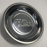 Тарілка магнітна TOPTUL 150 мм JJAF1506 - Зображення 3