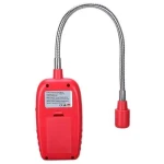 Детектор витоку фреону (10-1000 PPM) WINTACT WT8827 - Зображення 5