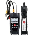 Тестер кабельний цифровий стійкий до перешкод BENETECH GT67 - Зображення 2