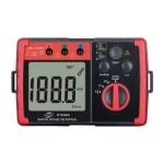 Тестер ПЗВ цифровий BENETECH GT5206A - Зображення 2