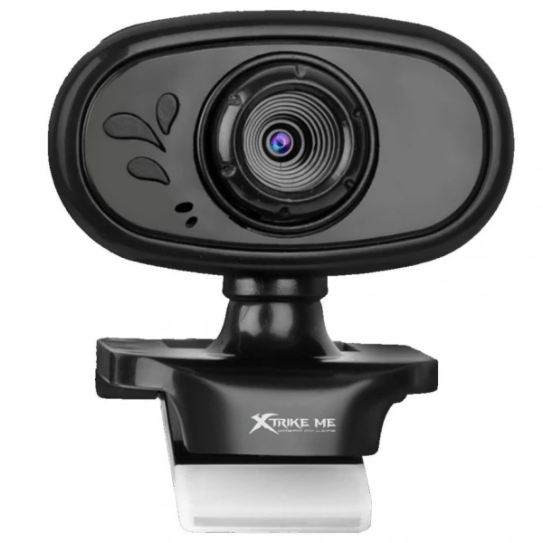 Веб-камера XTRIKE ME XPC01 з мікрофоном
