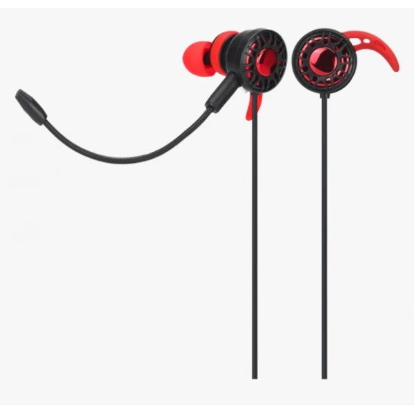 Ігрові навушники XTRIKE ME GE-109