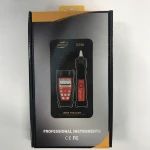 Кабель-тестер (RJ-45 та RJ-11) BENETECH GT66 - Зображення 4