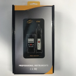 Тестер кабельний цифровий стійкий до перешкод BENETECH GT67 - Зображення 3
