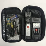 Тестер кабельний цифровий стійкий до перешкод BENETECH GT67 - Зображення 5