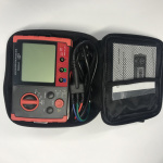 Тестер ПЗВ цифровий BENETECH GT5206A - Зображення 5