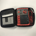 Тестер для опору ізоляції (мегаомметр) (0-5,5 ГΩ) BENETECH GT5307B - Зображення 5