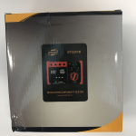 Тестер для опору ізоляції (мегаомметр) (0-5,5 ГΩ) BENETECH GT5307B - Зображення 6