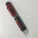Тестер напруги безконтактний (12-1000V / 50/60Hz) зі світловою та звуковою індикацією WINTACT WT301 - Зображення 4