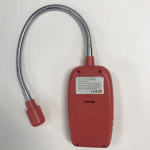 Детектор витоку фреону (10-1000 PPM) WINTACT WT8827 - Зображення 4