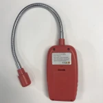 Детектор витоку фреону (10-1000 PPM) WINTACT WT8827 - Зображення 4