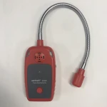 Детектор витоку фреону (10-1000 PPM) WINTACT WT8827 - Зображення 3