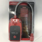 Детектор витоку фреону (10-1000 PPM) WINTACT WT8827 - Зображення 7