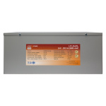 Аккумулятор LP LiFePO4 24 V - 202 Ah (BMS 60A) металл