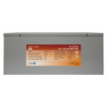 Аккумулятор LP LiFePO4 24 V - 202 Ah (BMS 80A) металл