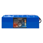 Аккумулятор LP LiFePo-4 48 V - 202 Ah (BMS 60A)